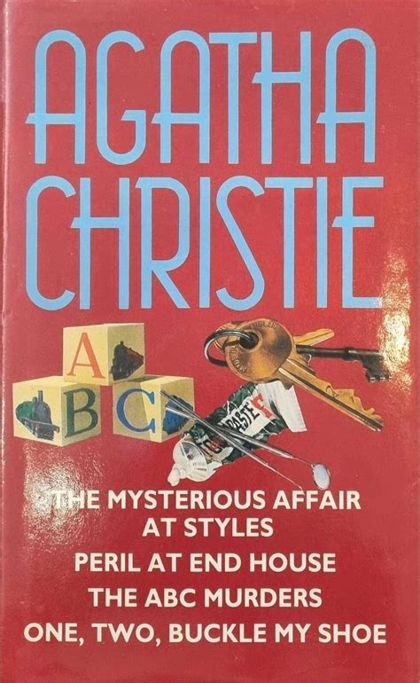 Agatha Christie Collection