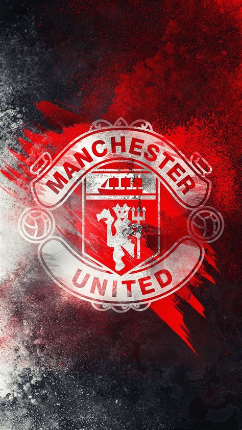 Manchester United 2021 Wallpapers - Wallpaper Cave