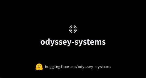 odyssey-systems (Odyssey)