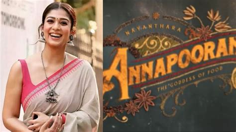 Nayanthara 75's Title, First Glimpse Revealed!, South News | Zoom TV