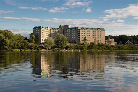 Delta Hotels by Marriott Fredericton Fredericton | Bookonline.com