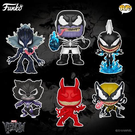 venomized funko pop News, Rumors and Information - Bleeding Cool News ...