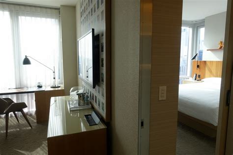 Hyatt Centric Times Square New York Review