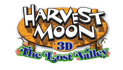 Harvest Moon: The Lost Valley announced for 3DS - Gematsu