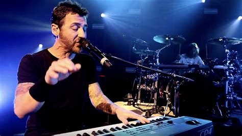 Godsmack Dedicate 'Under Your Scars' To Fans In Emotional Video: Watch ...