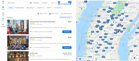 Your guide to using Google Hotels - The Points Guy