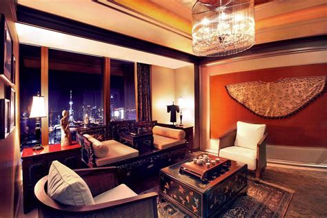 Le Royal Meridien Shanghai en Shanghái | BestDay.com