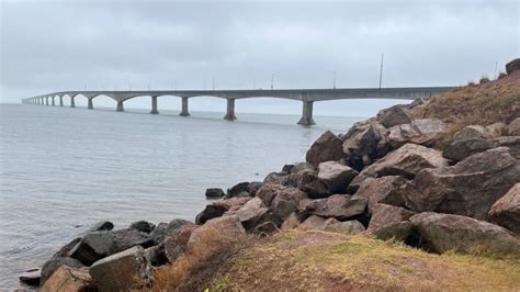 Confederation Bridge toll will not increase for 2023 | CBC News