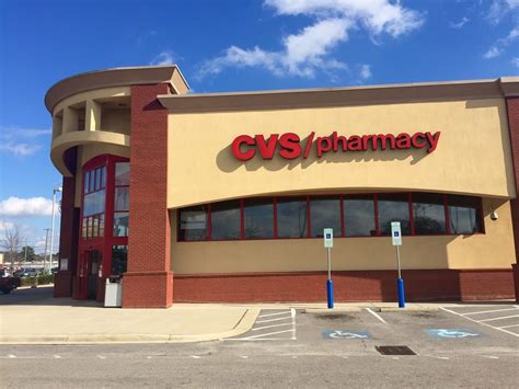 CVS Pharmacy in Fayetteville | CVS Pharmacy 4923 Raeford Rd ...