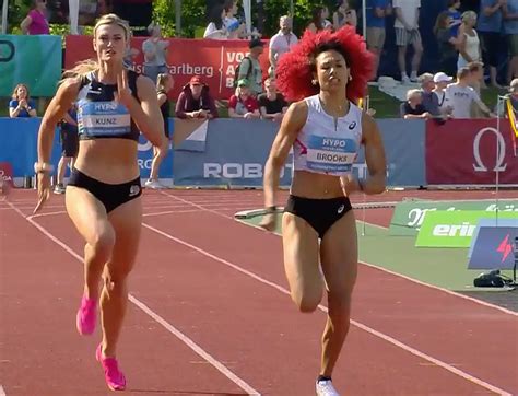 Combined Events Live: USA Track And Field Championships 2023 - World ...