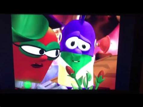 Veggietales Apple