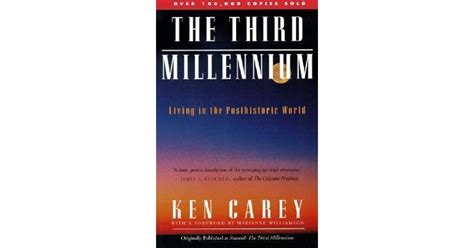 The Third Millennium by Ken Carey