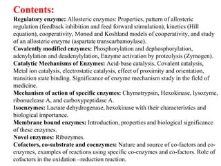 Classification of Ribozyme | PPT | Free Download