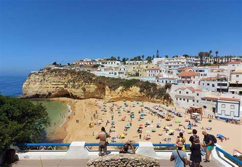 NOUVEAU RECORD : Hôtels en Algarve avec 95 % des chambres d’hôtel ...