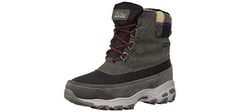 Skechers® Women's Hiking Boots (January-2024) - Best Shoes Reviews