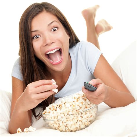 Try the new Popcorn Diet to lose 4 kilos in a week