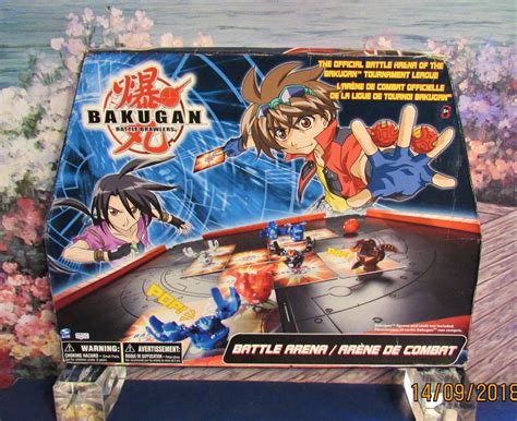 Bakugan Battle Brawlers Online Game - igfasr