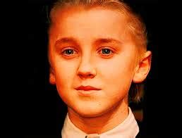 Draco And The Sorting Hat - Harry Potter Photo (39394291) - Fanpop