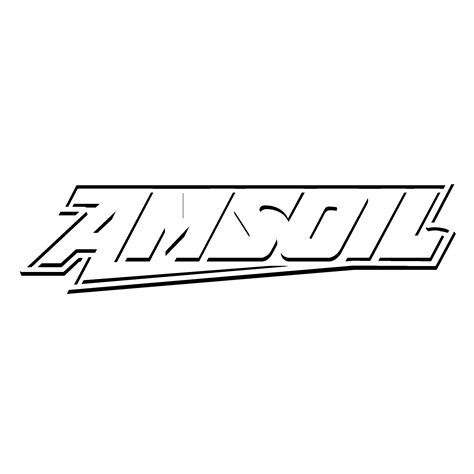 Amsoil 03 Logo PNG Transparent & SVG Vector - Freebie Supply