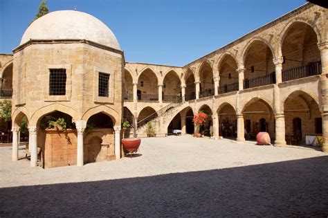 Nicosia, Cyprus - Travel guide