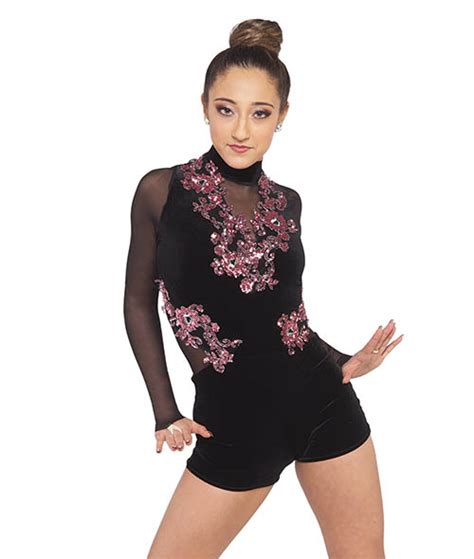 Acro Dance Costumes | A Wish Come True®