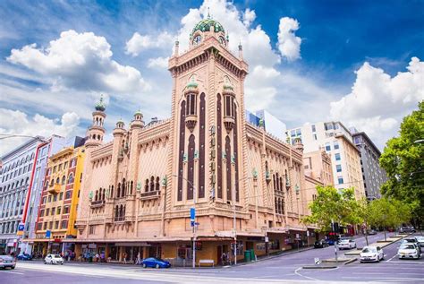 The Forum Theatre - Melbourne, Seating Plan & Parking