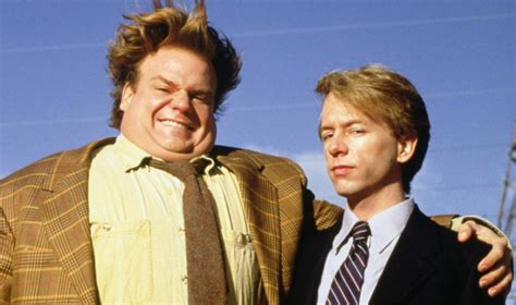 How Chris Farley and Tommy Boy Accurately Explain Educational Policy in ...