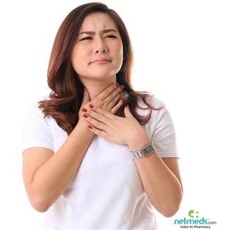 Sore Throat: Know The Causes, Symptoms, And Treatment