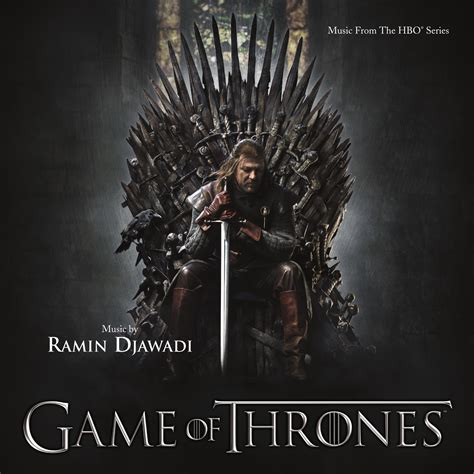 Game of Thrones Season 1 Soundtrack - Game of Thrones Wiki