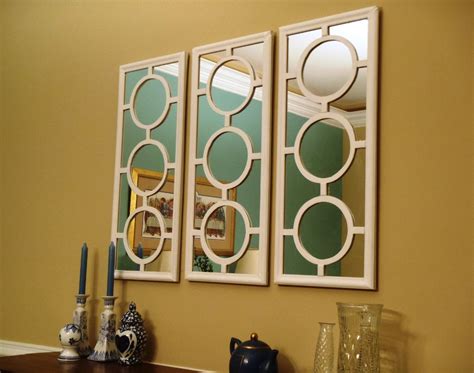 Wall Mirror Decor Inspiration: 25 Cool Ideas of Creative Mirrors – PrintMePoster.com Blog