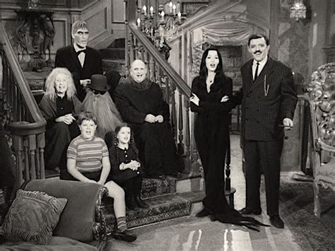 The Ten Best THE ADDAMS FAMILY Episodes of Season Two | THAT'S ...