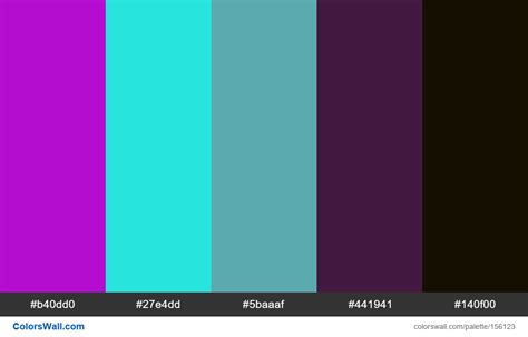 Apollo Space Mission Google Slides colors palette - ColorsWall