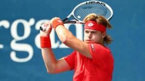 JJ Wolf Racquet – What Does He Use? - Tennis Passionate