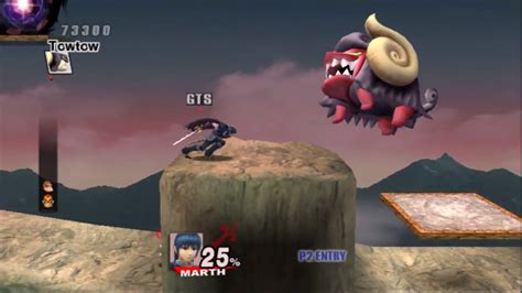 Super Smash Bros Brawl - SUBSPACE EMISSARY PART 16 - YouTube