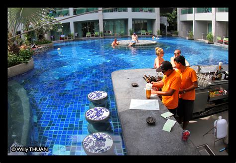 The Kee Resort and Spa Phuket - PHUKET 101