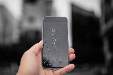 How To Fix Scratched Glass Phone Screen - Glass Designs