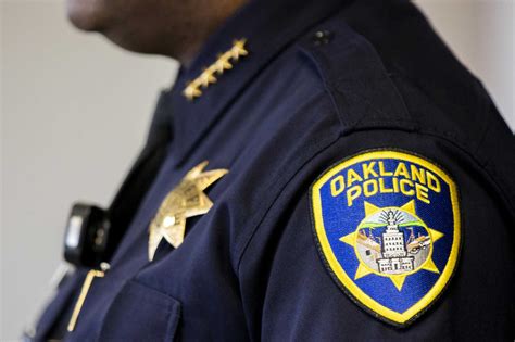 Head of Oakland police union blames staffing crisis on City Council’s ‘anti-police rhetoric’