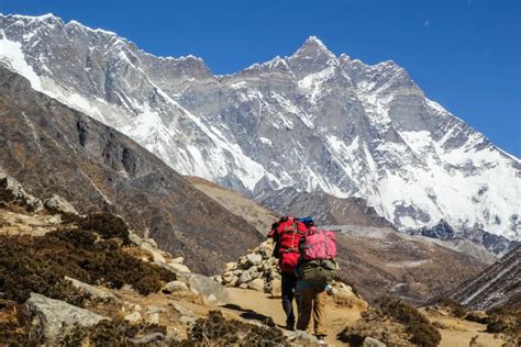 15 Things To Remember Trekking In The Himalayas | Halfway Anywhere