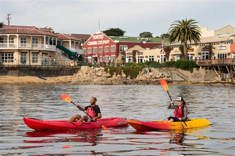 Inns of Monterey Announces New Summer Adventure Package