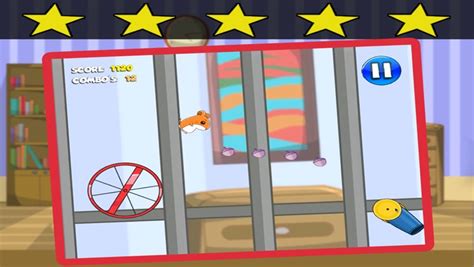 Hamster Hero Adventure - Epic Escape Strategy Puzzle Game by FantAPPstic Apps