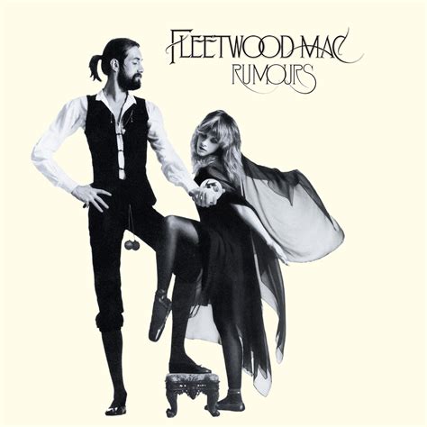 everythingsgonegreen: Classic Album Review: Fleetwood Mac - Rumours (1977)