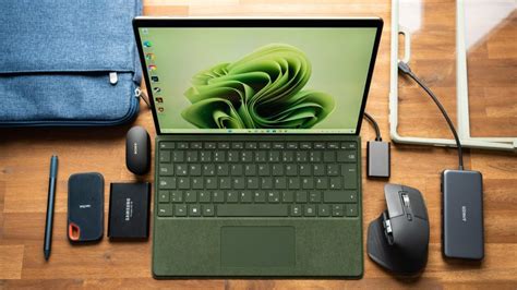 Top 10 Must-Have Surface Pro Accessories - Tech Instructs