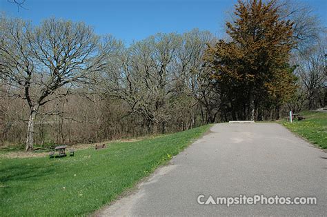 Ponca State Park - Campsite Photos, Reservations & Camping Info