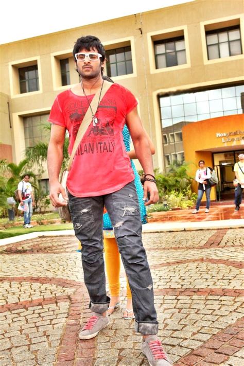 Prabhas Rebel Movie Stills | ItsA2Z