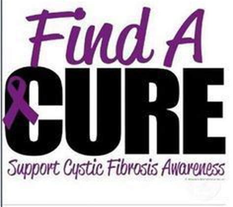 May is Cystic Fibrosis Awareness Month; Here's what you need to know to ...