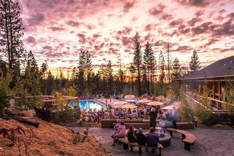 11 of the Best Family Resorts in Northern California - The Family Vacation Guide