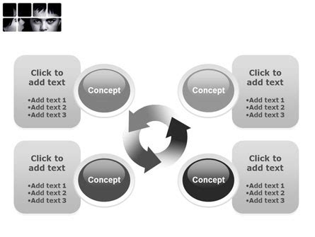 Child Psychology Presentation Template for PowerPoint and Keynote | PPT ...