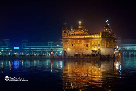 Gurdwara Wallpapers - Wallpaper Cave