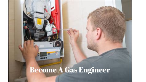 How To Become A Gas Engineer: A Path To A Rewarding And Lucrative Career | Boiler And Water Heater