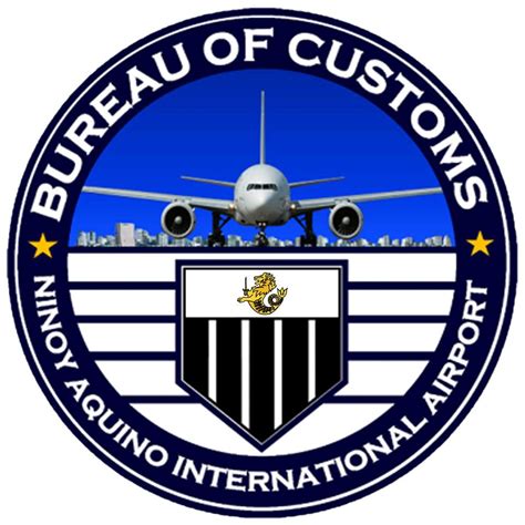 Bureau of Customs - Ninoy Aquino International Airport | Pasay City